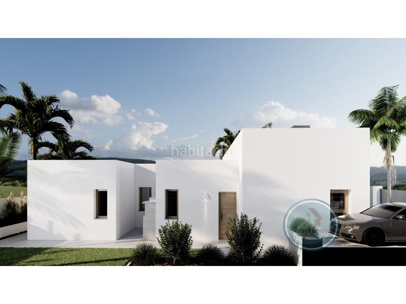 Foto f21151e0-77a8-4ccc-a4ef-cc2286c8be45. Casa amb aparcament piscina a Pedanías Oeste Aspe