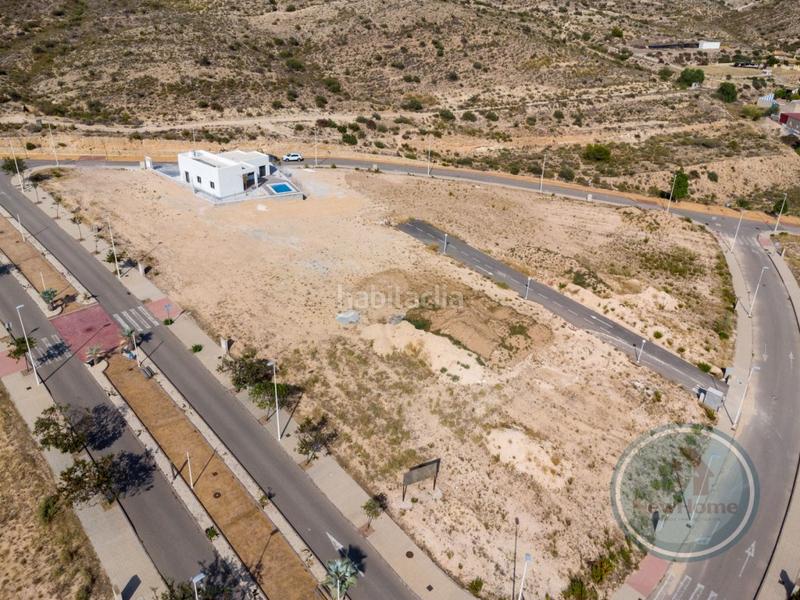 Foto f6f4fa3e-2d88-4098-9074-e7dfeefc0305. Casa amb aparcament piscina a Pedanías Oeste Aspe