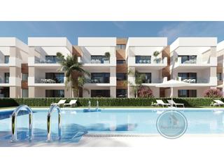 Piso en San Pedro del Pinatar. Para los amantes del mar