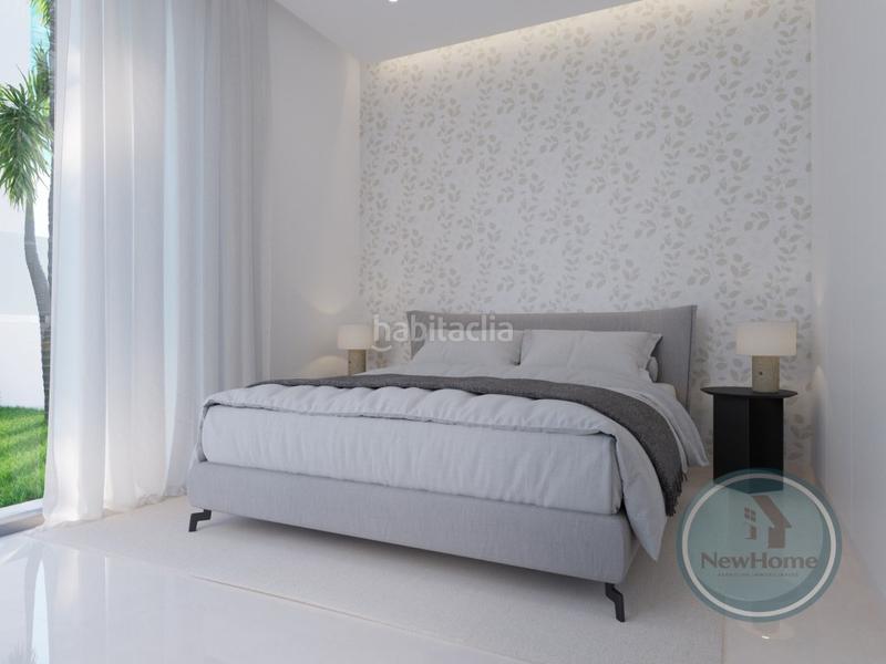 Foto 0e7f9a32-42f0-4fac-9b9b-9ec07a8a0c9e. Xalet amb calefacció aparcament piscina a Golf Bahía Finestrat