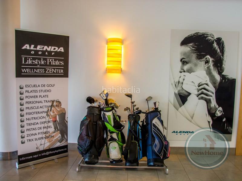 Foto 66d10347-c88f-4076-81b1-2f3e6dc83746. Dúplex amb aparcament piscina a Monforte del Cid