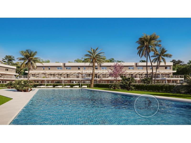 Foto b8629750-c94c-4a89-afc8-0b7c3e7b8408. Dúplex amb aparcament piscina a Monforte del Cid