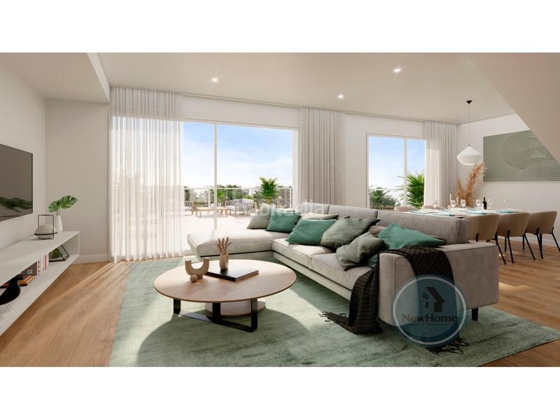 Foto f01d17db-66b8-45ba-a97f-6abf704ffe94. Dúplex amb aparcament piscina a Monforte del Cid