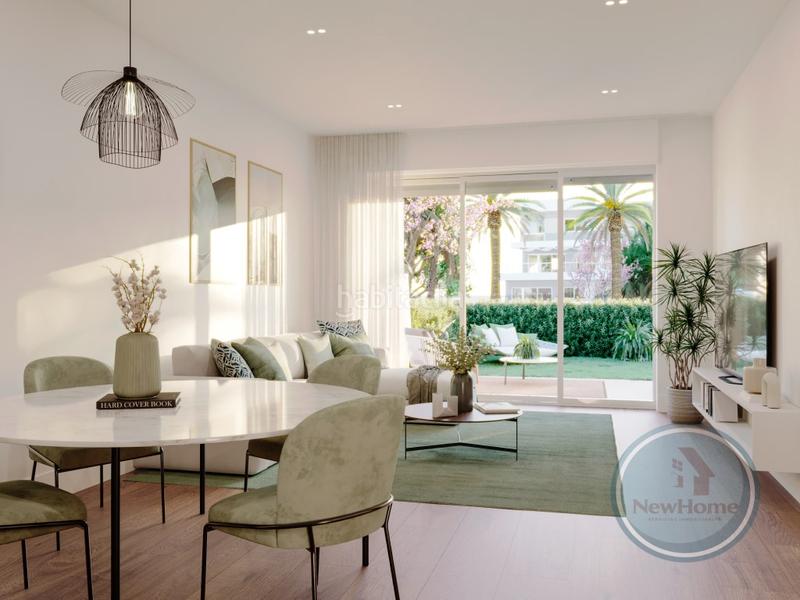 Foto fadc5f21-6ac2-47d1-a342-20903c6de20c. Dúplex amb aparcament piscina a Monforte del Cid