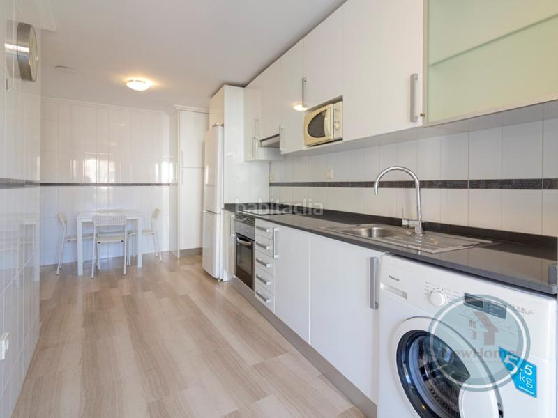 Foto 0d5b03c1-6dcd-40ff-a4c2-ae69916d012e. Flat in Playa Levante Santa Pola