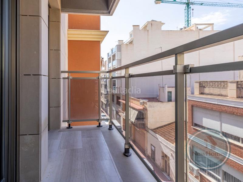 Foto 56290b5a-6e50-4851-9682-23b089150353. Flat in Playa Levante Santa Pola