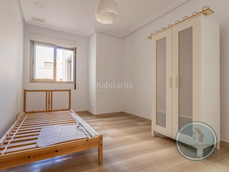 Foto 813faeb6-bd27-42a4-a7b3-2bd310d163df. Flat in Playa Levante Santa Pola