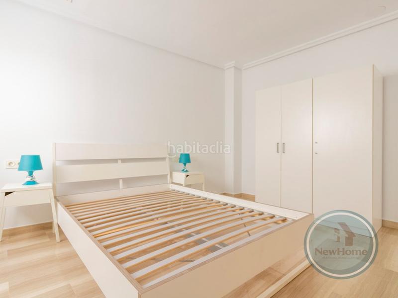 Foto aac70dbe-a0fc-419f-b895-773823b5901c. Flat in Playa Levante Santa Pola