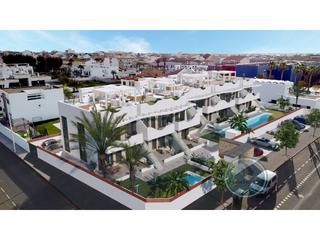 House in Pilar de la Horadada Ciudad