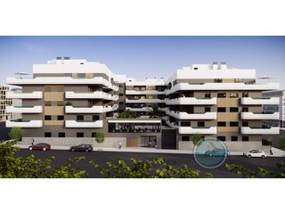 Flat in Noroeste. Sea essence