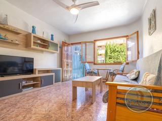 Xalet a Gran Playa. Tu hogar ideal en santa pola, a pocos metros de la playa!