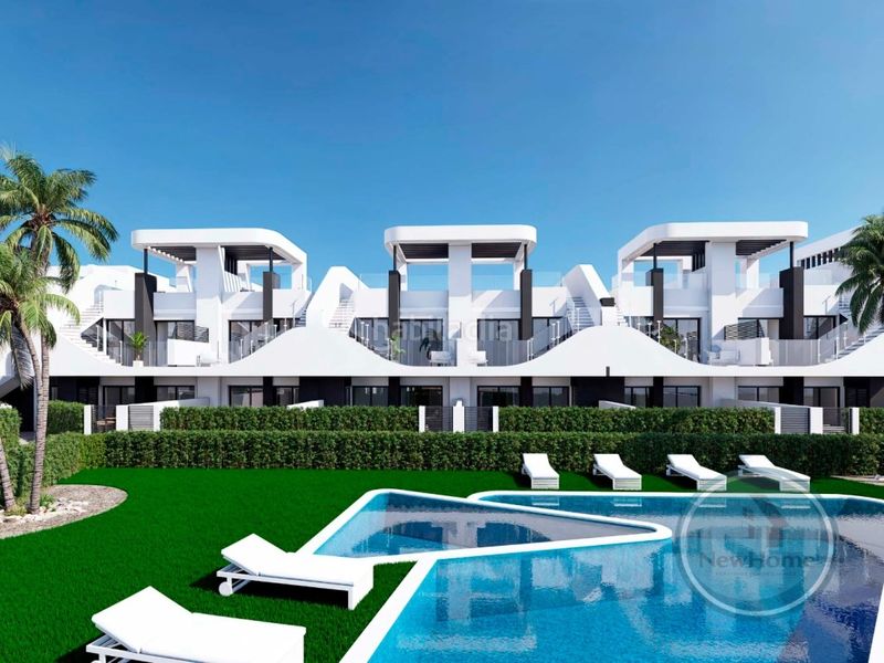 Foto 08250644-2d95-4cf3-8b90-ce10d8024591. Planta baixa amb aparcament piscina a San Fulgencio