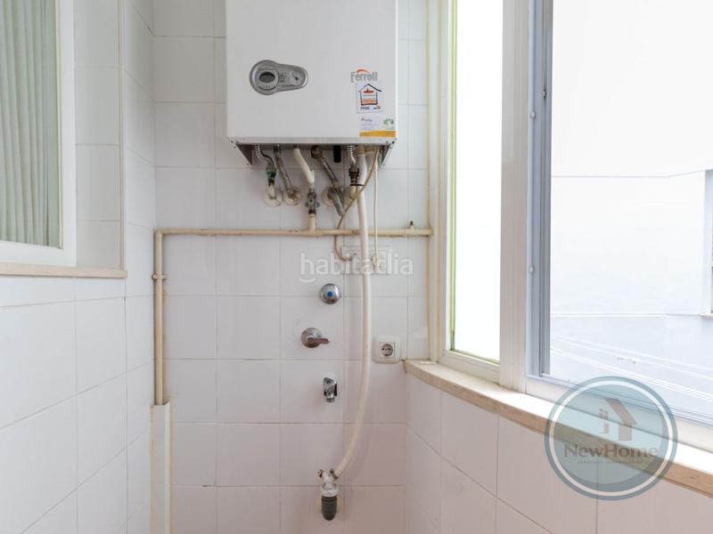 Foto 77861cfa-808c-4628-8315-32cbebe3e01c. Pis a Ensanche-Diputación Alicante