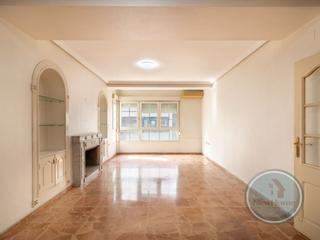 Appartement  Calle ramon gallud. Centro de torrevieja