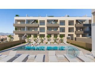 Pis a El Hornillo. Descubre el lujo y la exclusividad en águilas, murcia