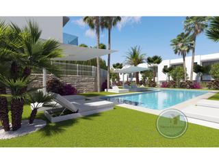 Casa adossada  Calle lisboa. Villas de lujo con vistas panorámicas al mediterráneo