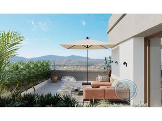 Appartement  Travesia deposito. Exclusivo piso en hondón de las nieves!