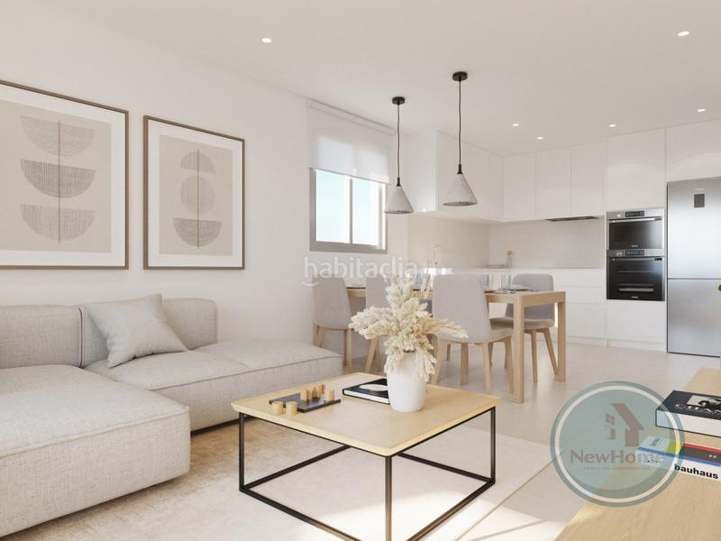 Foto 94491b49-1f69-4de5-a6cf-c1173080169f. Pis amb aparcament piscina a Playa Tamarit-Playa Lissa Santa Pola