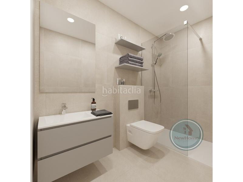 Foto a4e7b262-7e92-47ee-b70a-7725fd97147d. Pis amb aparcament piscina a Playa Tamarit-Playa Lissa Santa Pola