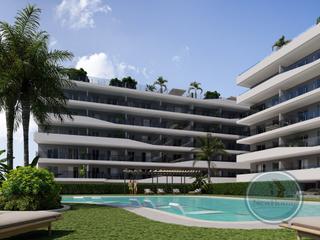 Pis  Calle elda. Tu vivienda en la playa