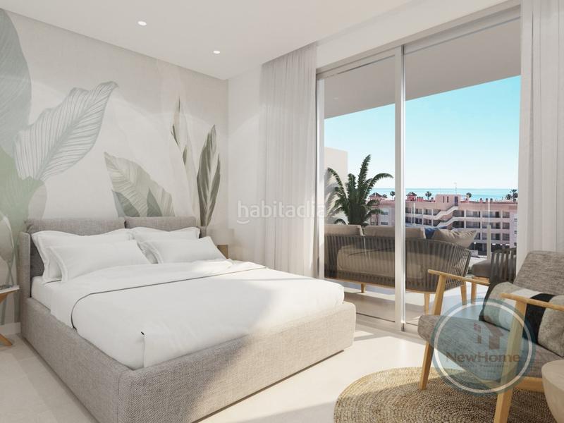 Foto afb020f1-1cfe-4d86-ba6f-d4fbab684423. Pis amb aparcament piscina a Playa Tamarit-Playa Lissa Santa Pola