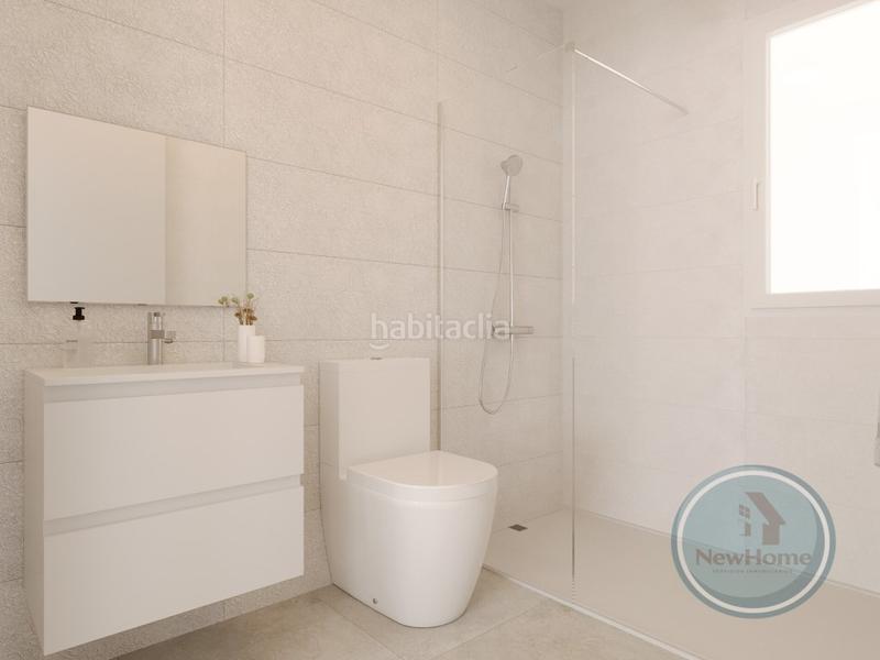 Foto 09638f7b-3d32-4eef-bdac-71658f1ac922. Casa con riscaldamento parcheggio piscina in balcón de Finestrat-terra marina Finestrat