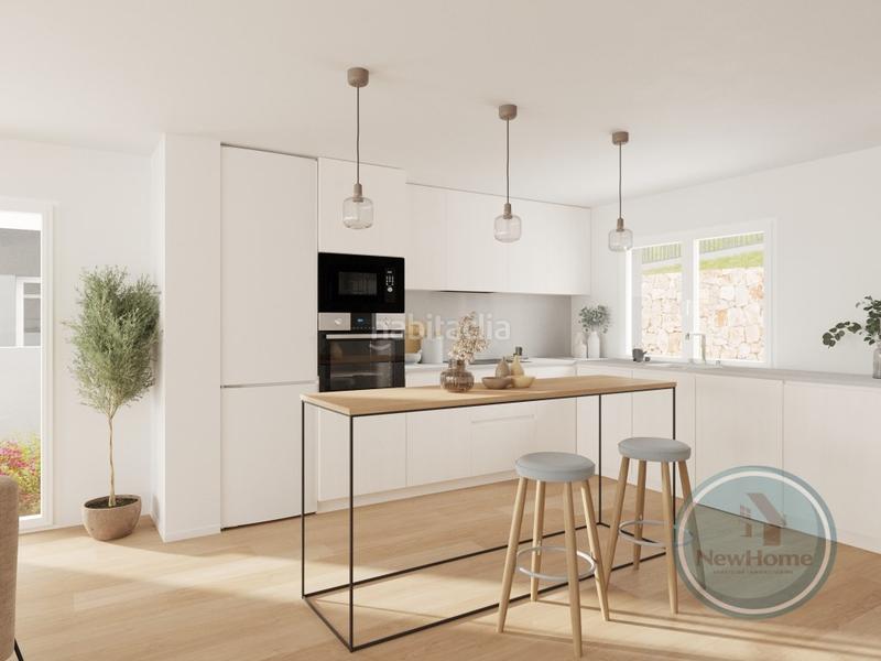 Foto 58ed2696-dd9b-4eab-b825-77d825b09781. Casa con riscaldamento parcheggio piscina in balcón de Finestrat-terra marina Finestrat