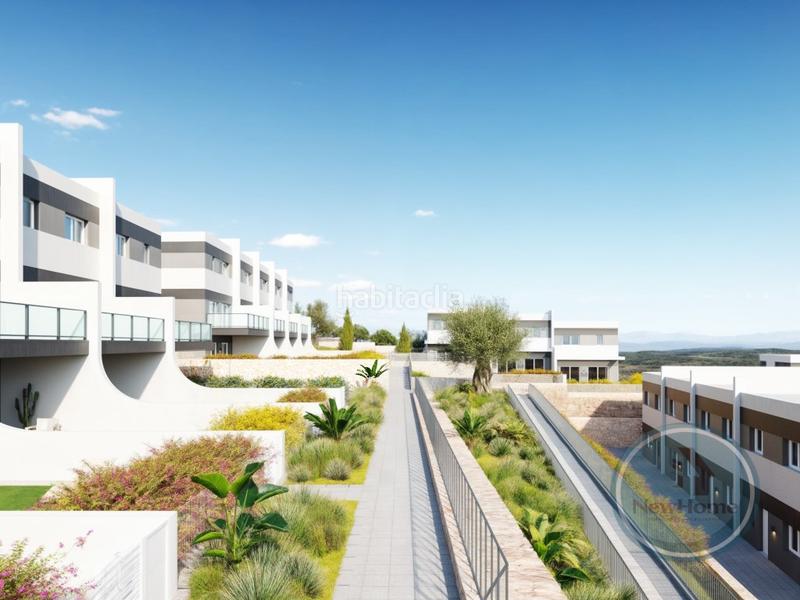 Foto bba11bb1-f6a2-471a-ba75-c53da1bb2e22. Casa con riscaldamento parcheggio piscina in balcón de Finestrat-terra marina Finestrat