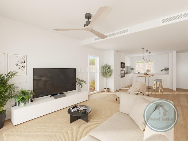 Foto f6084fa8-1896-47be-b3d1-bee605addd1c. Casa con riscaldamento parcheggio piscina in balcón de Finestrat-terra marina Finestrat