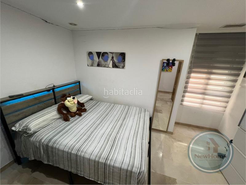 Foto 0195d00a-1197-4575-8e88-80619c217dbd. Piso descubre tu nuevo hogar en Plaza Crevillente - Antiguos Juzgados - El Asilo Elche / Elx