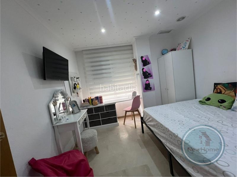 Foto 07870975-2353-4c91-a166-961d22146021. Piso descubre tu nuevo hogar en Plaza Crevillente - Antiguos Juzgados - El Asilo Elche / Elx