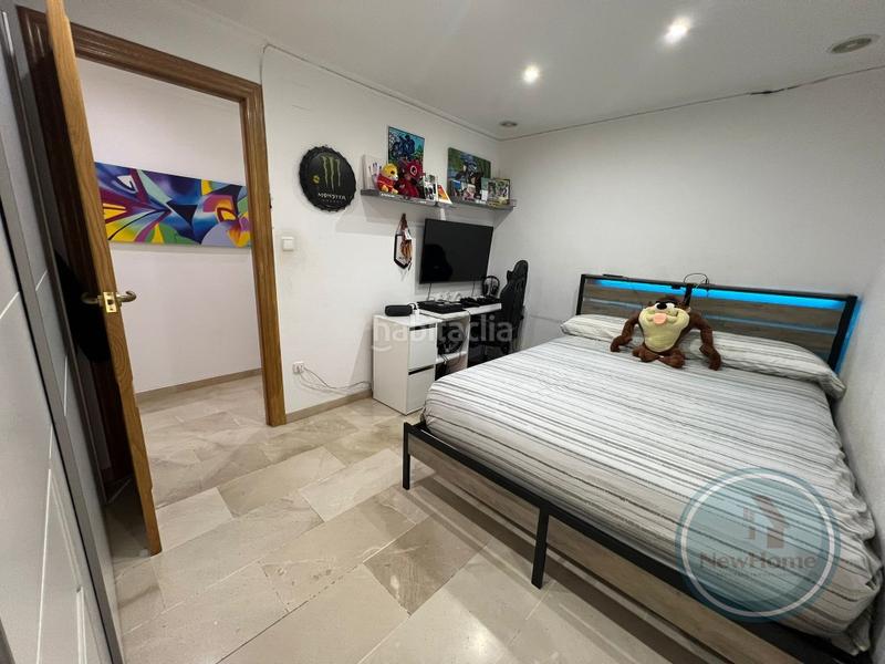 Foto 8009d677-69d3-4ac0-8f86-6738970701d2. Piso descubre tu nuevo hogar en Plaza Crevillente - Antiguos Juzgados - El Asilo Elche / Elx