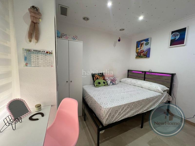 Foto a147060b-1aac-4faa-af7a-9676ca24e7e6. Piso descubre tu nuevo hogar en Plaza Crevillente - Antiguos Juzgados - El Asilo Elche / Elx