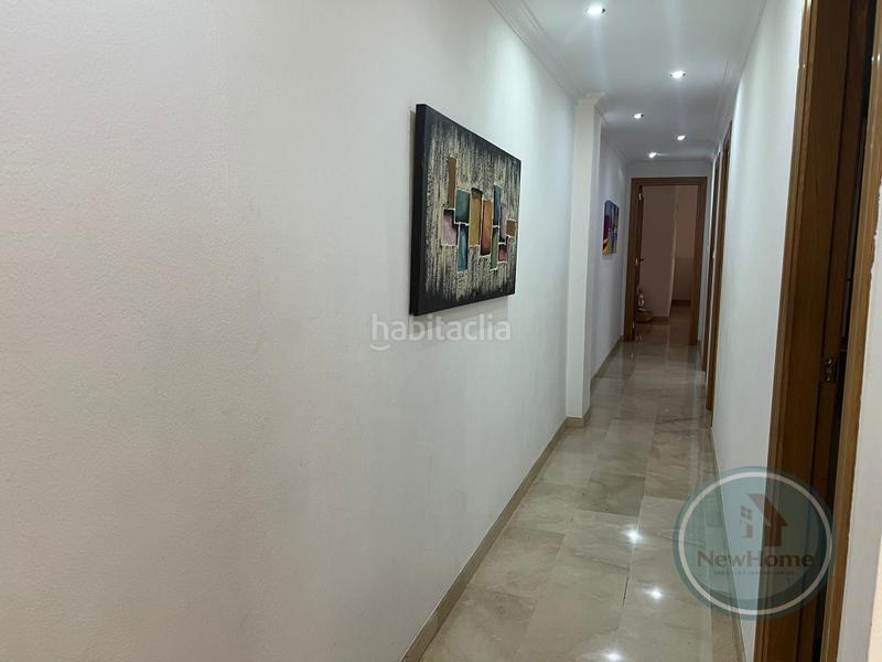 Foto ce802e79-4aad-49fd-8db9-a30d382c2c33. Piso descubre tu nuevo hogar en Plaza Crevillente - Antiguos Juzgados - El Asilo Elche / Elx