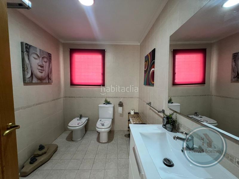 Foto d37bedda-2281-4b76-8cbd-a7b118016296. Piso descubre tu nuevo hogar en Plaza Crevillente - Antiguos Juzgados - El Asilo Elche / Elx