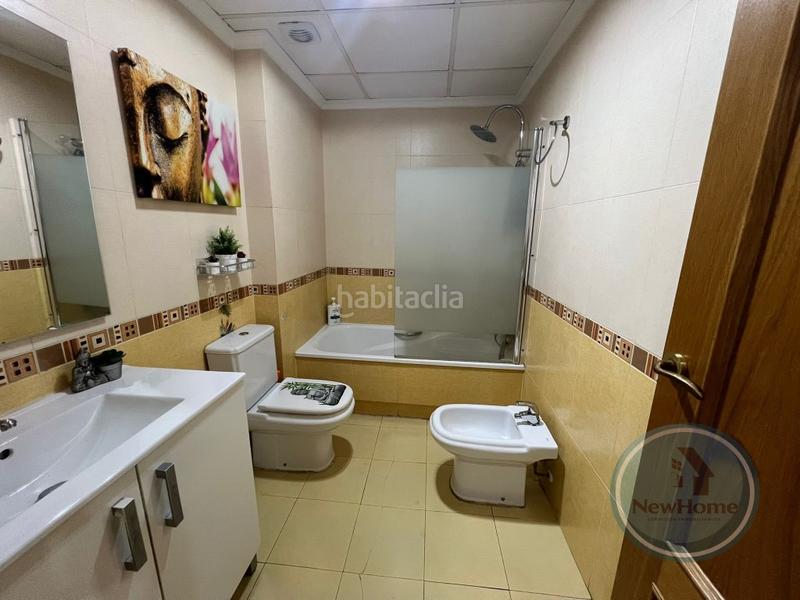 Foto d7173c56-6727-4b74-bafa-4ebd7f3fe149. Piso descubre tu nuevo hogar en Plaza Crevillente - Antiguos Juzgados - El Asilo Elche / Elx