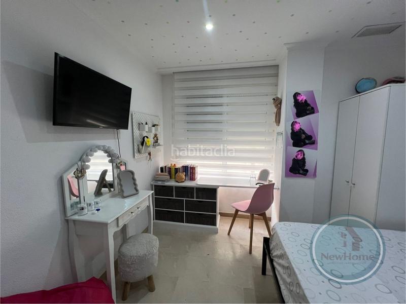 Foto e15ff950-bbe8-4279-86c3-7c95d121b476. Piso descubre tu nuevo hogar en Plaza Crevillente - Antiguos Juzgados - El Asilo Elche / Elx