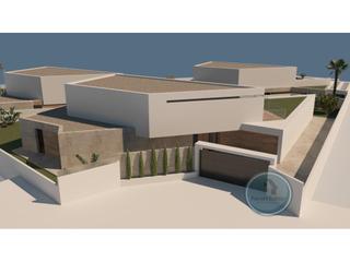 Maison  Avenida de las naciones. Exclusiva villa en ciudad quesada