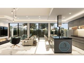 Maison  Calle pico del puig campana. Espectacular villa en ciudad quesada