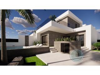 Chalet  Calle concejala trinidad saura. Naura