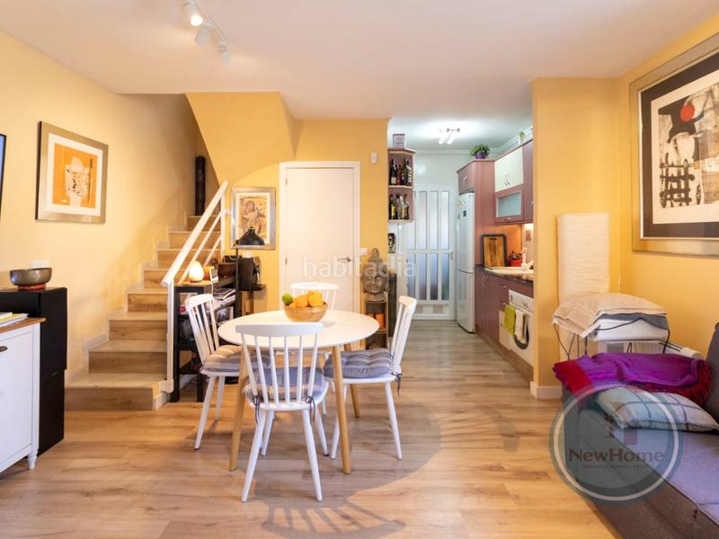 Foto 1ceb8235-6367-45eb-b561-4b615bdd1196. Casa adosada ideal para vivir en la playa! en Monte Faro-Altomar II Santa Pola