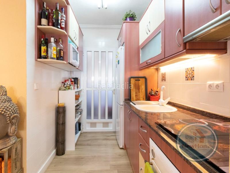 Foto 4e874854-3813-48cb-aebb-e53cb3d47d35. Casa adosada ideal para vivir en la playa! en Monte Faro-Altomar II Santa Pola