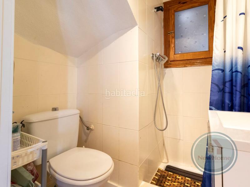 Foto 5f1e1e74-e22d-448d-b086-2fc6db93f835. Casa adosada ideal para vivir en la playa! en Monte Faro-Altomar II Santa Pola