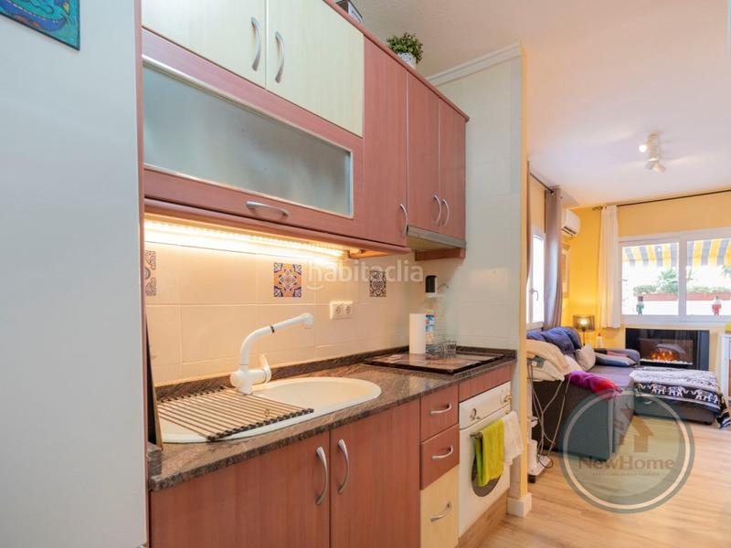 Foto ad9052ba-e67c-4dfc-bafa-c3b8cdc789ce. Casa adosada ideal para vivir en la playa! en Monte Faro-Altomar II Santa Pola