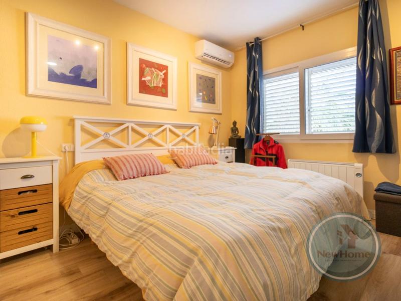 Foto caef7663-07d1-401d-b516-08bdf9fbc6cd. Casa adosada ideal para vivir en la playa! en Monte Faro-Altomar II Santa Pola