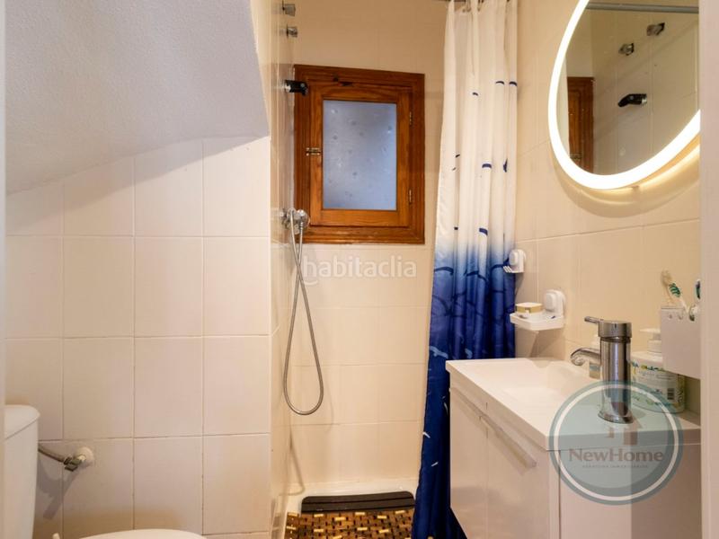 Foto fae18d46-68bc-4fc0-9f23-5bc2a2b23612. Casa adosada ideal para vivir en la playa! en Monte Faro-Altomar II Santa Pola