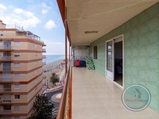 Etagenwohnung  Avenida vicente blasco ibañez. A 50 metros de la playa!