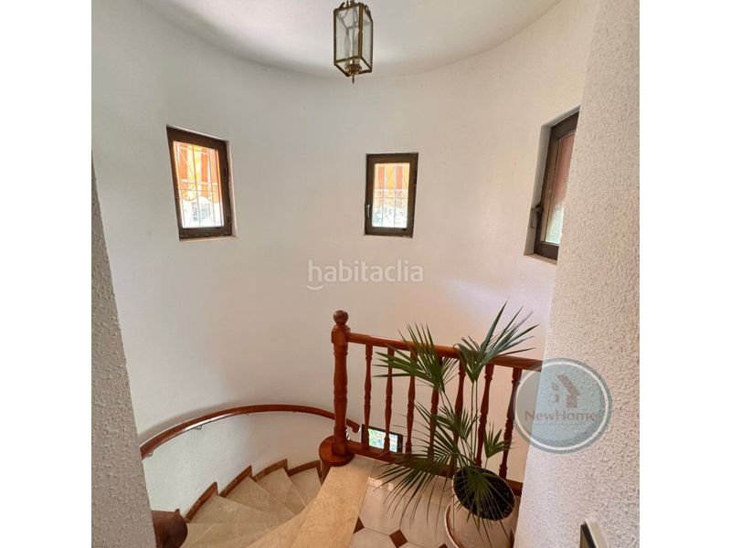 Foto 48d82ee4-a24c-406a-88ce-e95e9fc2398f. Xalet amb calefacció aparcament piscina a L´Albir Alfàs del Pi (l´)