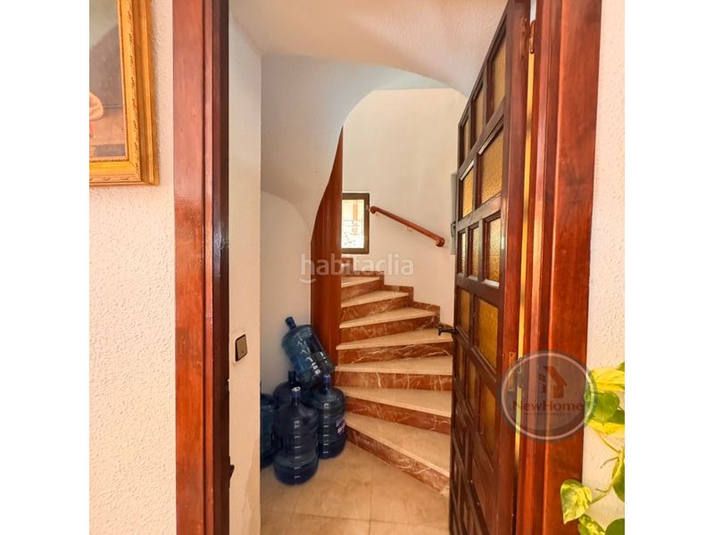 Foto 59f088aa-b0b9-49e0-a88f-6f7831436b8a. Xalet amb calefacció aparcament piscina a L´Albir Alfàs del Pi (l´)