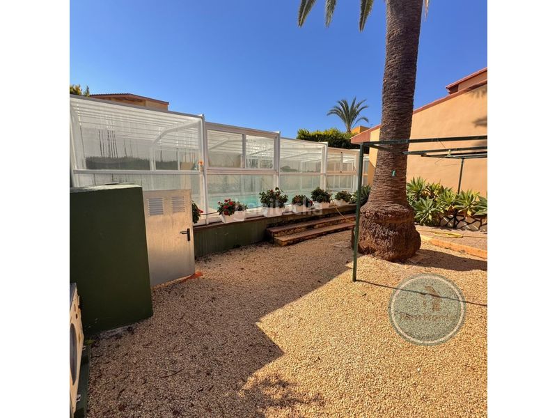 Foto dc9863b6-e8ab-49d0-a1c2-5bcfd032a177. Xalet amb calefacció aparcament piscina a L´Albir Alfàs del Pi (l´)